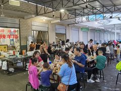 大堂-佰运猪蹄(高陵店)