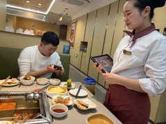 -海底捞火锅(团结桥店)