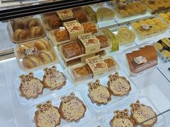 -泸溪河桃酥(西直门凯德店)