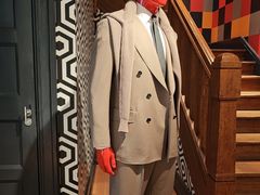 -SUITSUPPLY(安福路店)