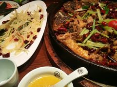-老板恋上鱼(高新万达店)