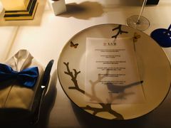 -三嚥阁 La Villa Restaurant