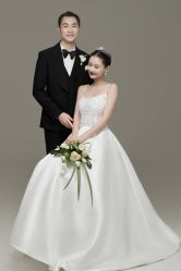 -古摄影婚纱(湛江霞山步行街店)