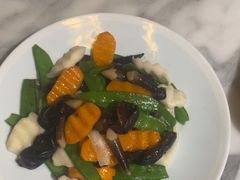 -雀蓝川菜(星悦汇店)