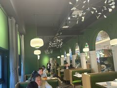 -荔粥记潮汕砂锅粥(太湖路店)