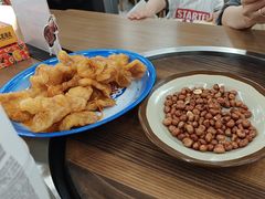 -那红花·东北菜铁锅炖(仙林金鹰店)