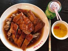 -黄连大头华烧鹅店(大良店)