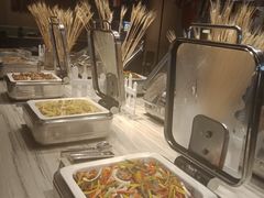 -客莱福诺富特酒店·互动餐厅