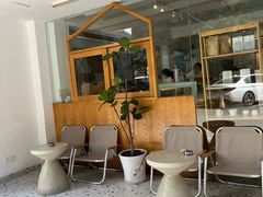 -Cafe on warm(丹霞店)