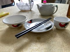 -昌茂客家情