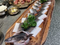 -本炙炭烤·蒲烧活鳗料理店(金沙洲店)