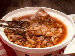 牛窝骨-西贝(金桥店)