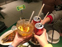 -费大厨辣椒炒肉(太平老街店)