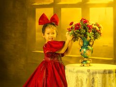 -嗨贝贝儿童摄影(门头沟店)