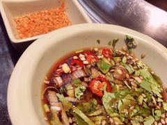 -韩盛·盛江山自助料理(中街大悦城店)