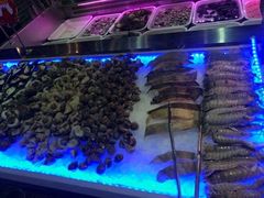 -探烧自助烤肉火锅(牛栏前店)