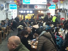 大堂-雨田饭店