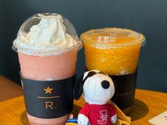 -星巴克臻选(汇丽广场店)