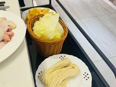 -沄记顺德菜打边炉(东直门店)