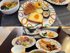 -杭州龙禧福朋喜来登酒店