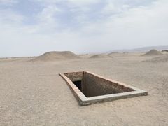-西晋壁画墓
