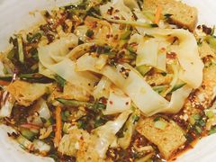 -西贝莜面村(当代商城店)
