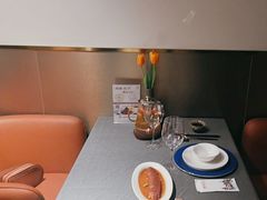 -老吉士酒家(丁香国际店)