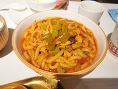 -西域阿里马新疆菜·清真(桂花路店)