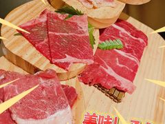 -火炉火自助餐(西直门凯德MALL店)