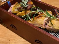 -大象厨房(重庆道店)