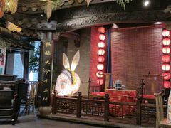 -南京大牌档(新街口德基广场店)