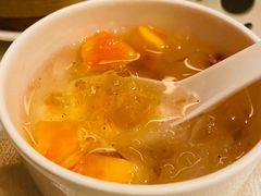-上海金桥红枫万豪酒店-万豪中餐厅