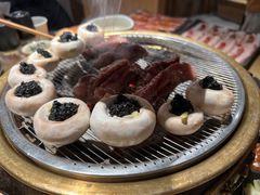 -泥炉烧肉师(新街口金銮巷店)