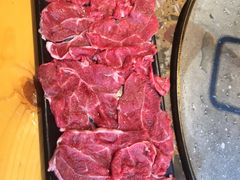 鲜牛肉-三牦记·很牛的牦牛肉(柏条河北路下段店)