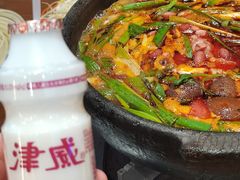 -黔有有贵州酸汤夺夺粉火锅(五味十字店)