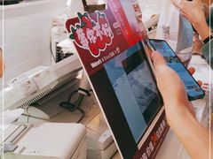 -BreadTalk面包新语·烘焙蛋糕(海珠丽影广场店)