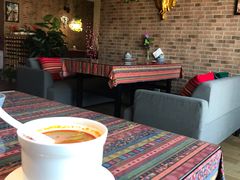 -忘忧草融合私房菜(红鼎国际店)