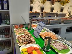 -仙螺岛海鲜自助餐厅(总店)