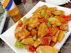 -张会海鲜饭店(东戴河店)