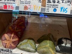 -Juicy Bakery(大学路店)