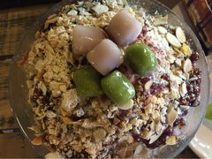 -Cafe Alice咖啡爱丽丝(奥城店)