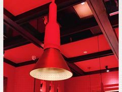 大堂-绿茶餐厅(蓝色港湾店)