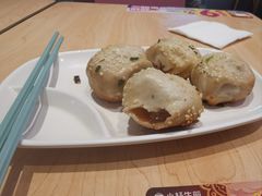 -小杨生煎(湟普汇店)
