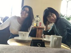 -1901 Cafe(西四店)