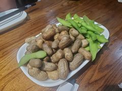 -壹块捌烧烤(灯市口店)