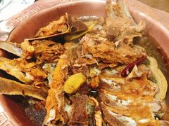 -黄记百味自助骨头王(红旗大街店)