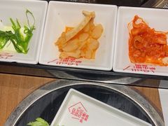 -炉小哥烤肉(信万广场店)