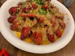 -虾小龙老长沙龙虾馆(坡子街店)