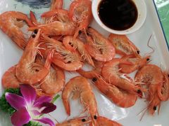 -景好海鲜餐厅(大鹏必选旅游店)