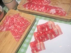 澳洲肥牛-番食园鲜食火锅(高新店)